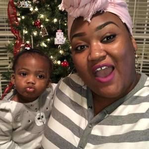 Meet your Posher, Sabrinah